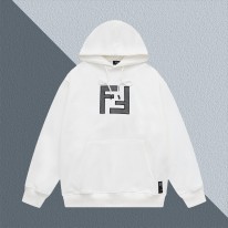 펜디 남자 후드티
