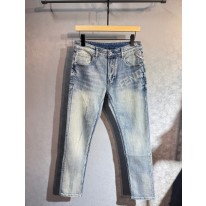 펜디 남자 청바지