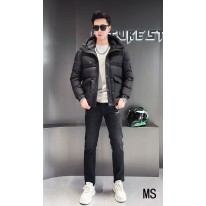 펜디 남자 패딩