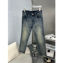 에르메스 남자 청바지