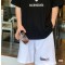 발렌시아가 남녀공용 반바지