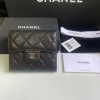 샤넬 A82288 여자 반지갑