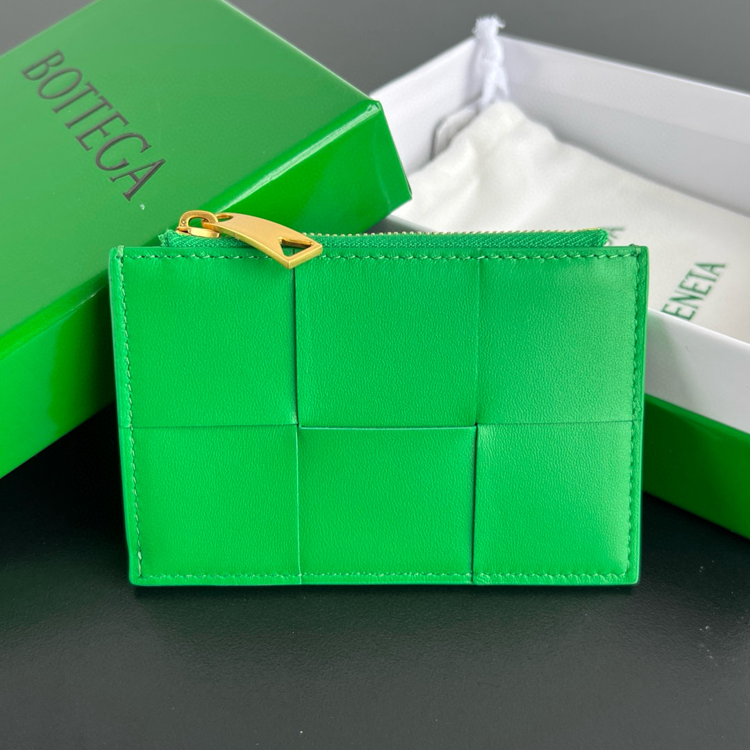 보테가베네타 651393 카드지갑 머니클립
