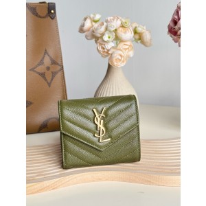 입생로랑 403943 카드지갑 머니클립