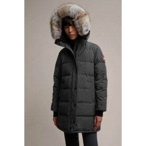 캐나다구스 남녀공용 패딩