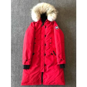 캐나다구스 남녀공용 패딩