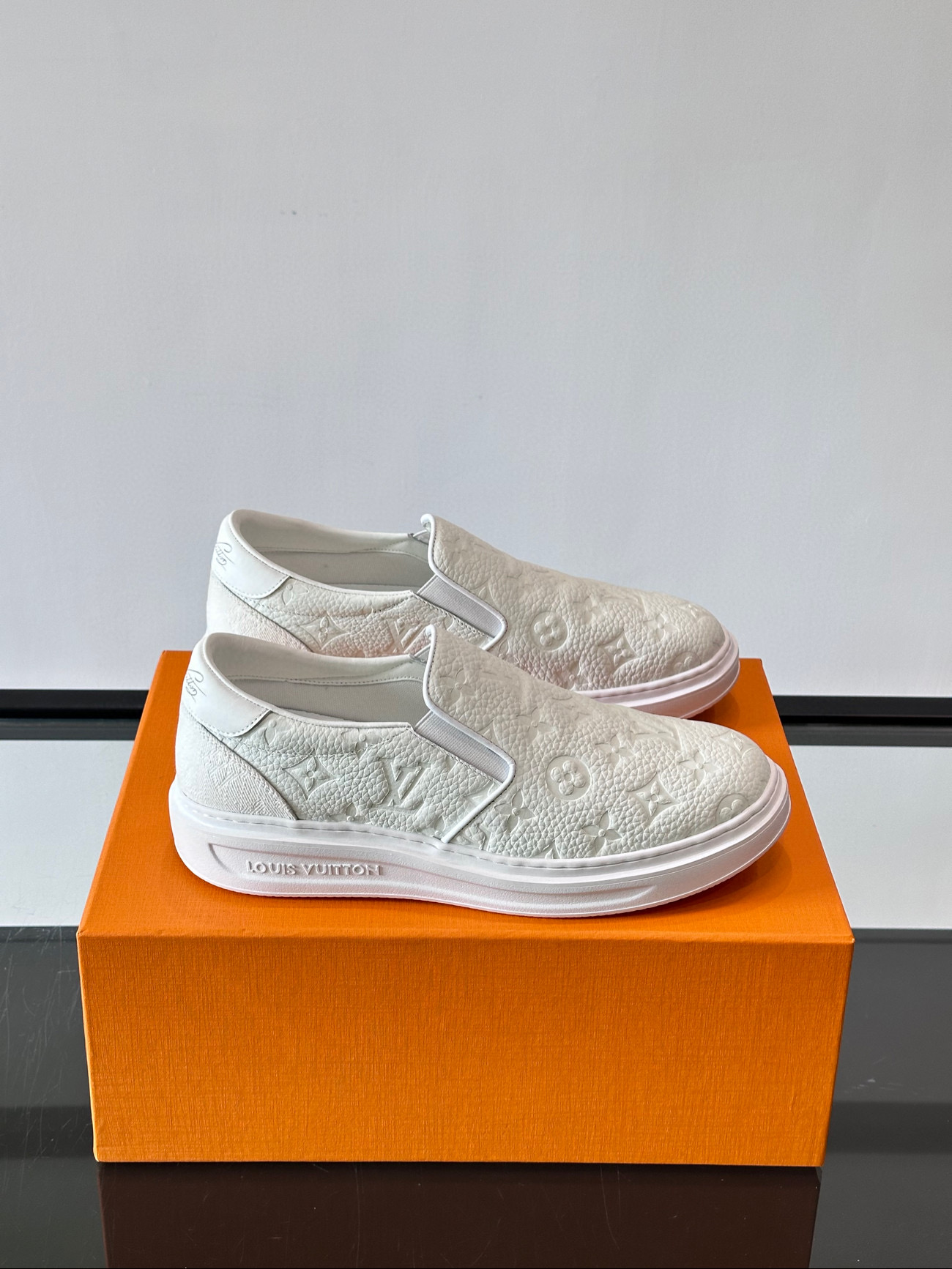 루이비통 남자 신발 운동화 스니커즈