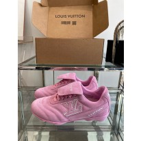 루이비통 남녀공용 신발 운동화 스니커즈