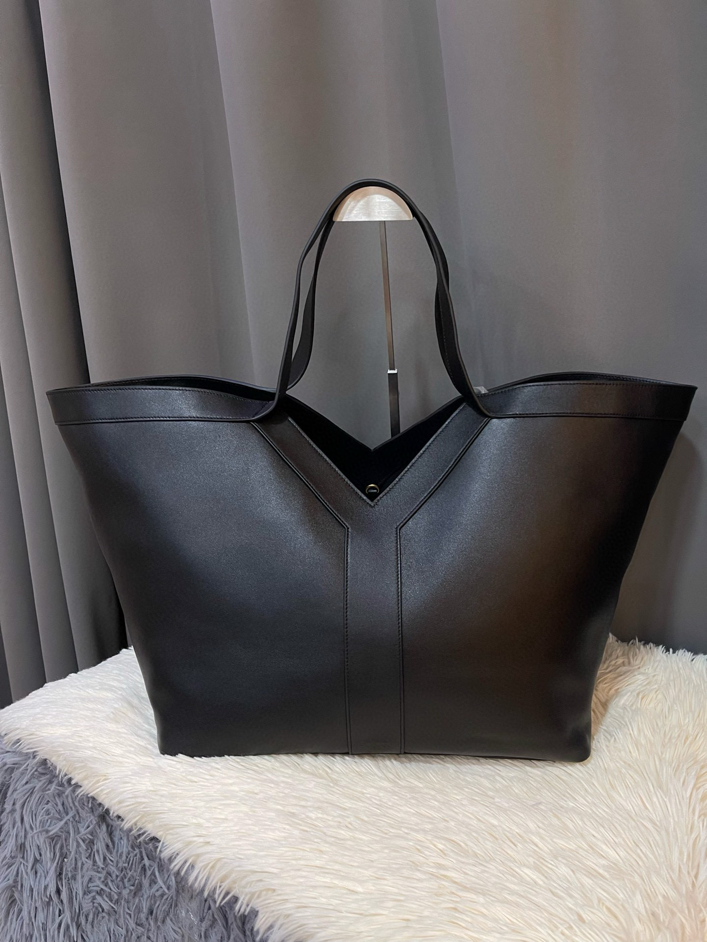 입생로랑 생로랑 817602 여자가방