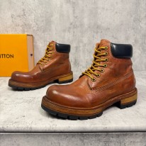 루이비통 남자 부츠