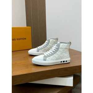 루이비통 남자 부츠