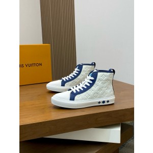 루이비통 남자 부츠