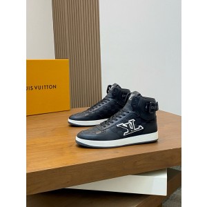 루이비통 남자 부츠