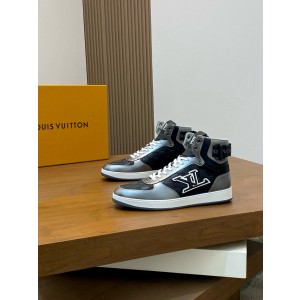 루이비통 남자 부츠