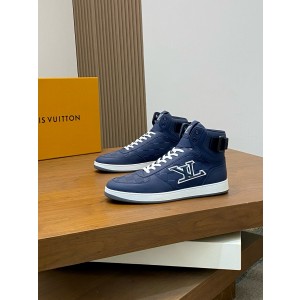 루이비통 남자 부츠