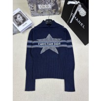 디올 여자 니트