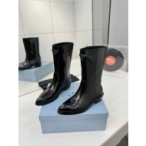 프라다 3.5CM 여자 부츠