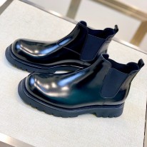 디올 남자 부츠