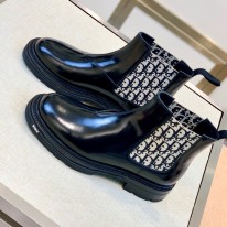 디올 남자 부츠