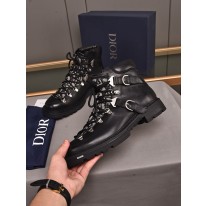 디올 남자 부츠