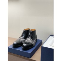 디올 남자 부츠
