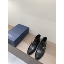디올 남자 부츠