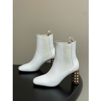 디올 여자 부츠