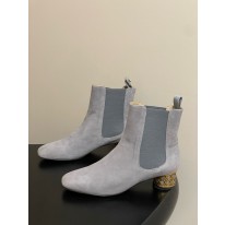 디올 여자 부츠