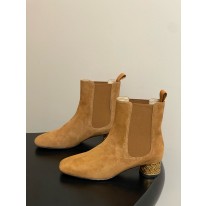 디올 여자 부츠