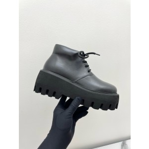 알렉산더 맥퀸 여자 부츠