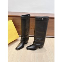 펜디 여자 부츠