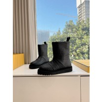 펜디 여자 부츠