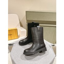 펜디 여자 부츠