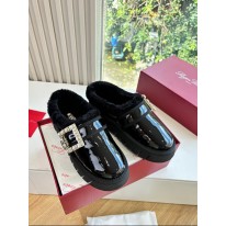 로저비비에 여자 부츠