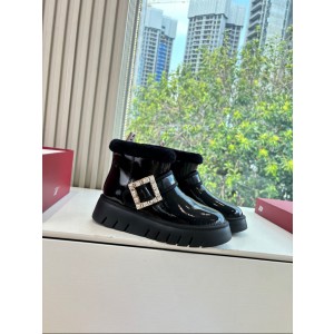 로저비비에 여자 부츠