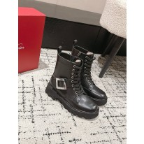 로저비비에 여자 부츠