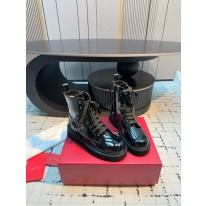 로저비비에 4.5CM 여자 부츠