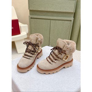 로저비비에 여자 부츠