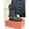 로로피아나 여자 부츠
