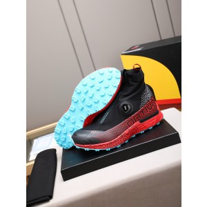 로로피아나 5.5CM 남자 부츠