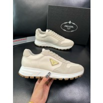 프라다 남자 스니커즈 신발 운동화