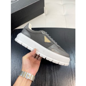 프라다 남자 스니커즈 신발 운동화