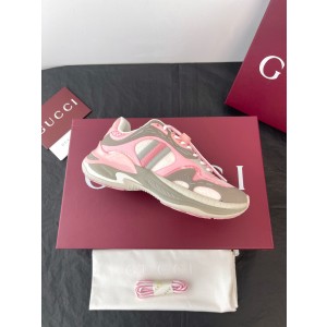 구찌 4cm 남녀공용 신발 운동화 스니커즈