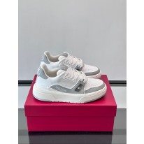 발렌티노 5cm 남녀공용 신발 운동화 스니커즈