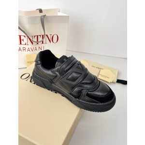 발렌티노 3.5cm 남녀공용 신발 운동화 스니커즈