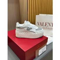 발렌티노 여자 신발 운동화 스니커즈