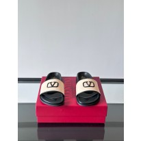 발렌티노 남자 슬리퍼