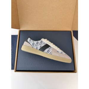 디올 2.5cm 남녀공용 신발 운동화 스니커즈