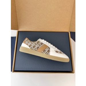 디올 2.5cm 남녀공용 신발 운동화 스니커즈