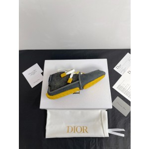 디올 2cm 남녀공용 신발 운동화 스니커즈